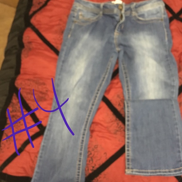 Pants - Picture 4 of 8